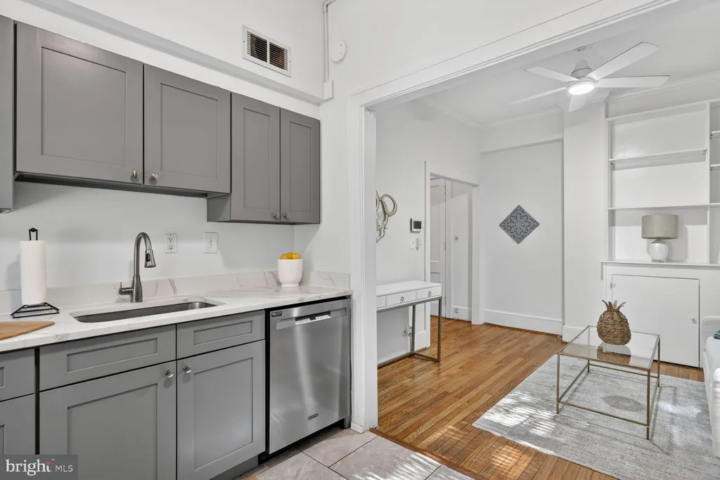 Additional image 11 of 3039 Macomb Street NW Unit 16, Washington, DC 20008