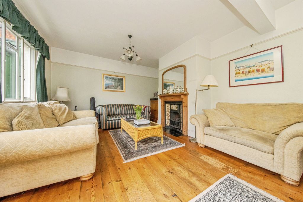 Additional image 4 of 4 bed semi-detached house for saleRoman Road, Colchester CO1