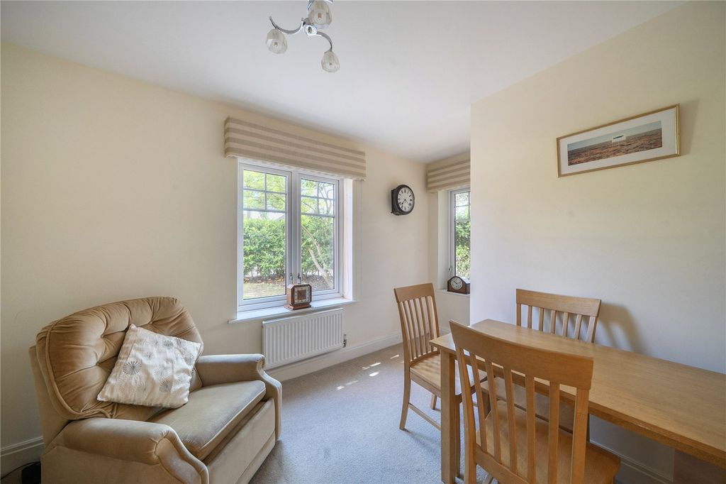 Additional image 12 of 3 bed flat for saleBetween Streets, Cobham, Surrey KT11