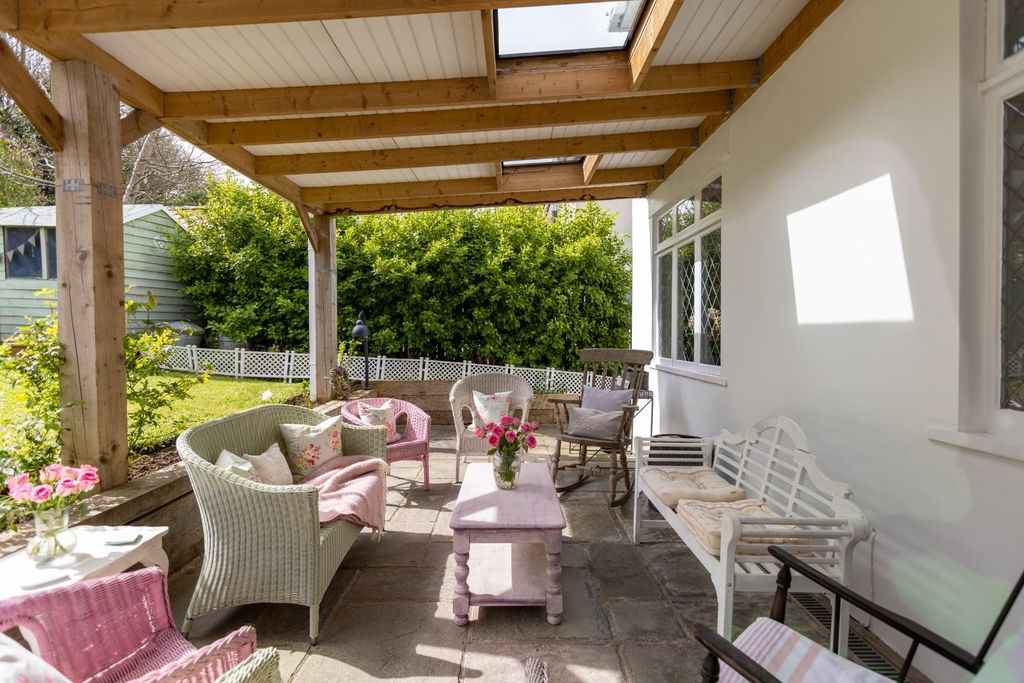 Additional image 4 of 4 bed detached house for saleKings Road, Clevedon BS21