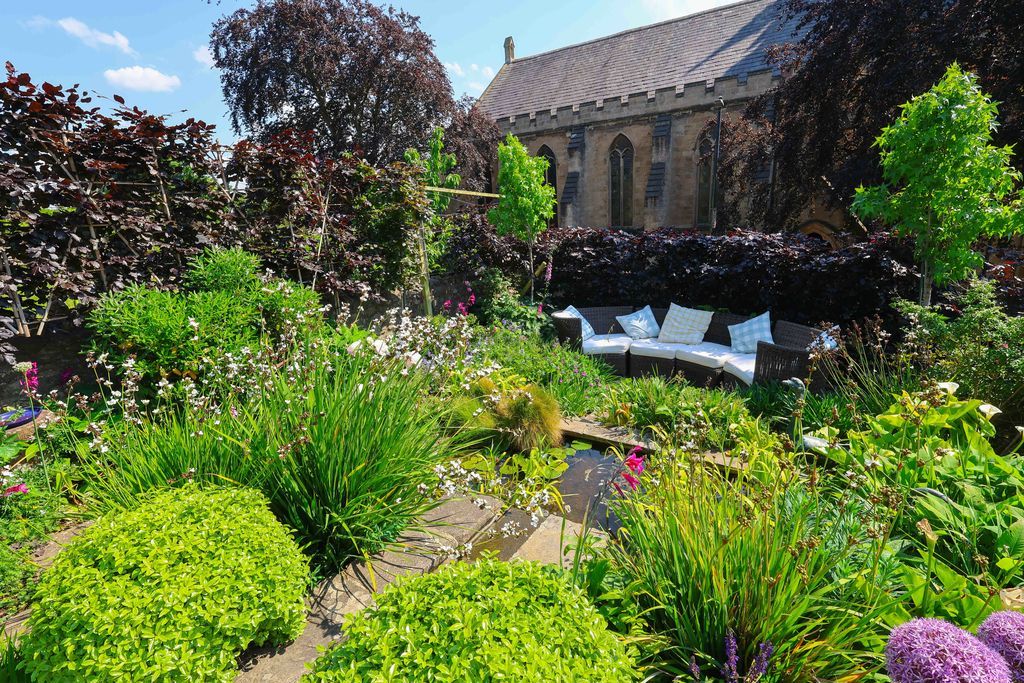 Additional image 39 of 4 bed detached house for saleHighdale Road, Clevedon BS21