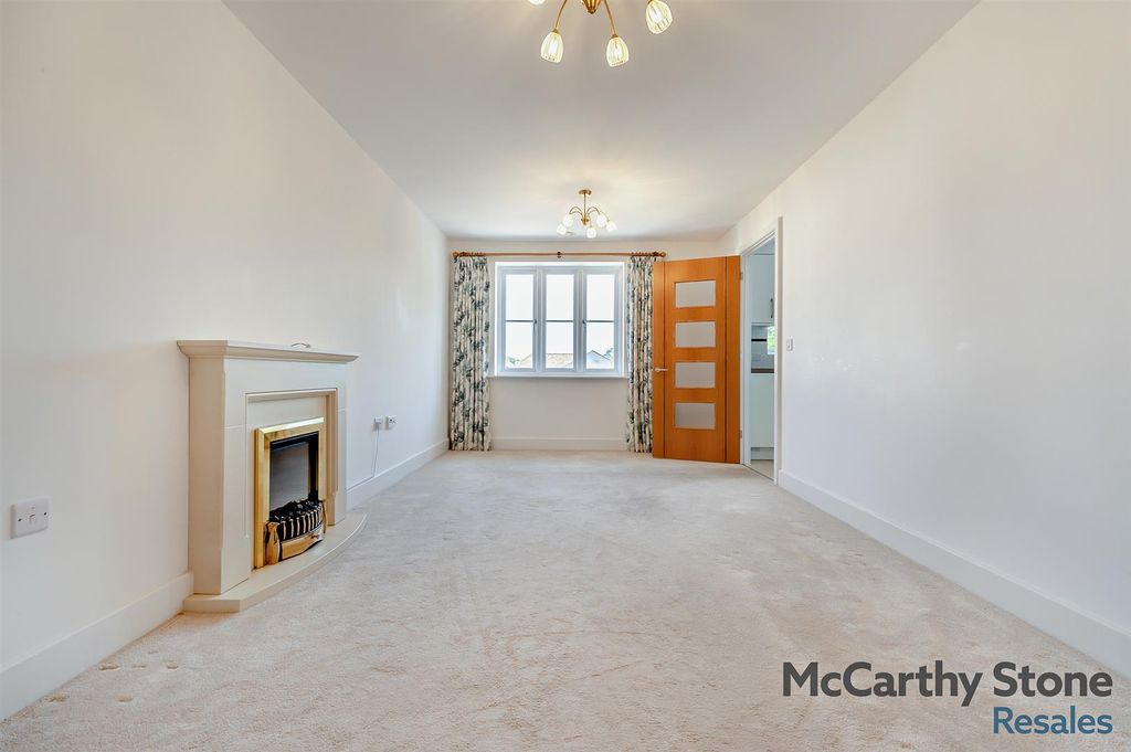 Additional image 2 of 1 bed flat for saleHorsley Place, High Street, Cranbrook TN17