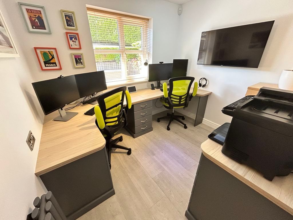 Additional image 24 of 4 bed detached house for saleEirias View, Colwyn Bay LL29
