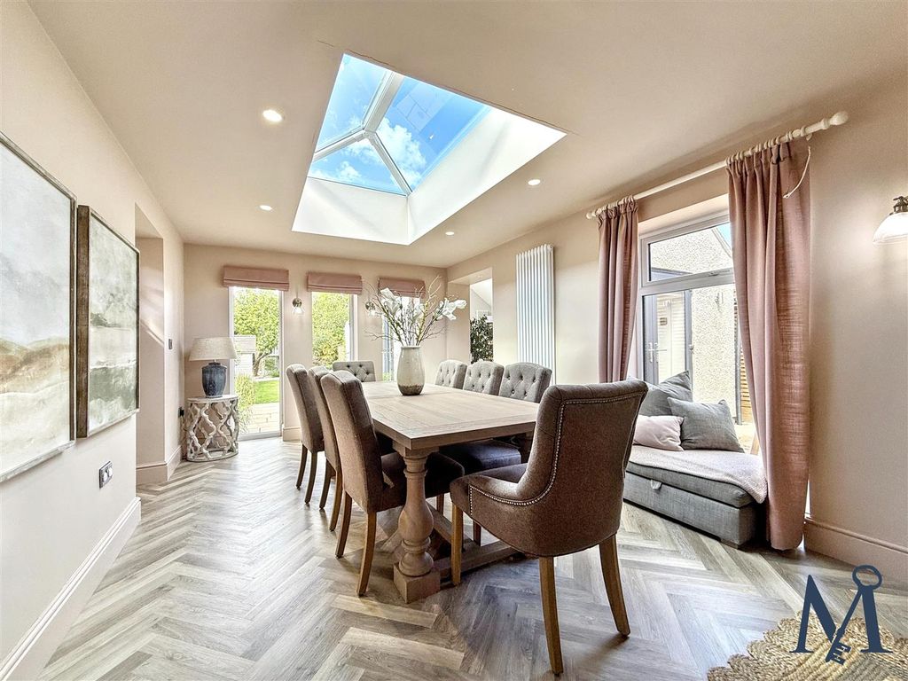 Additional image 13 of 3 bed detached house for saleGreenhill Road, Coalville LE67