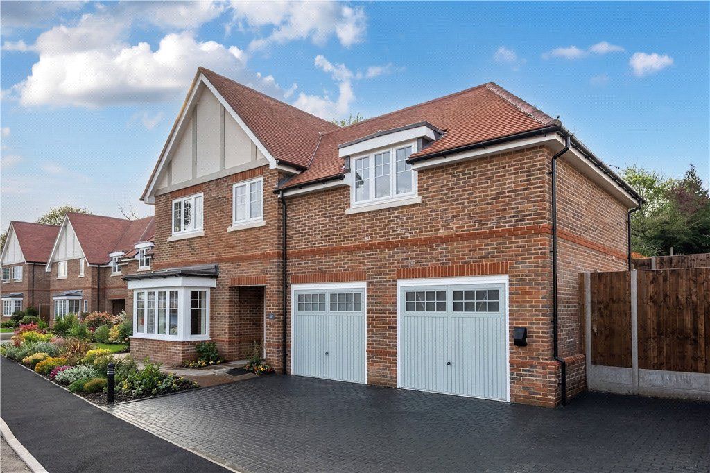 Additional image 2 of 4 bed detached house for saleChipstead Way, Banstead SM7