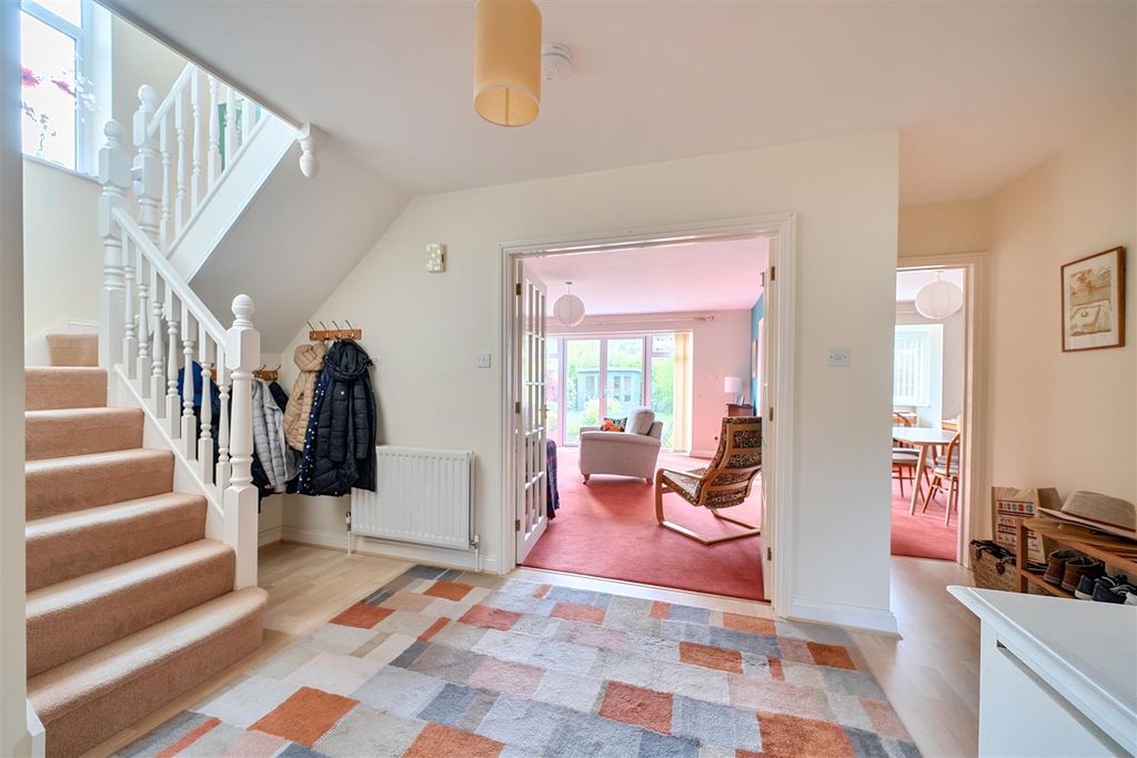 Additional image 3 of 4 bed detached house for saleWalton Road, Clevedon BS21