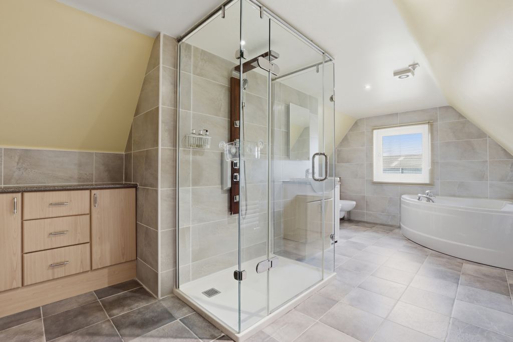 Additional image 16 of 4 bed detached house for saleStable Park, Eccles, Kelso TD5