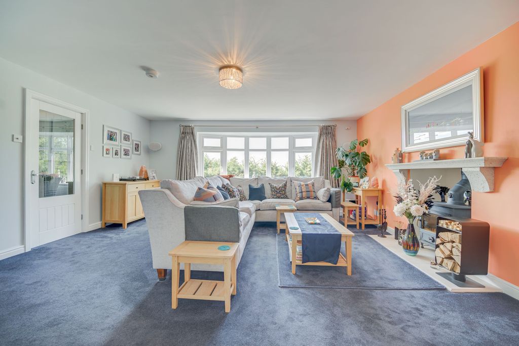 Additional image 29 of 6 bed detached house for saleNewcastle Road, Congleton CW12