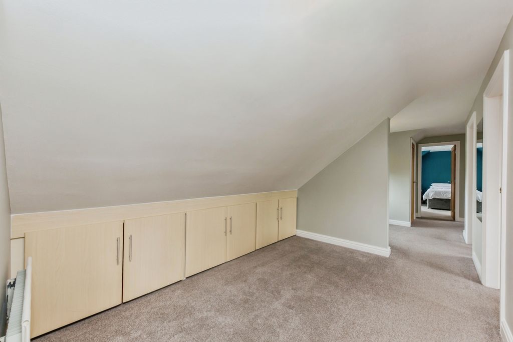 Additional image 19 of 6 bed detached house for saleSydney Road, Crewe CW1