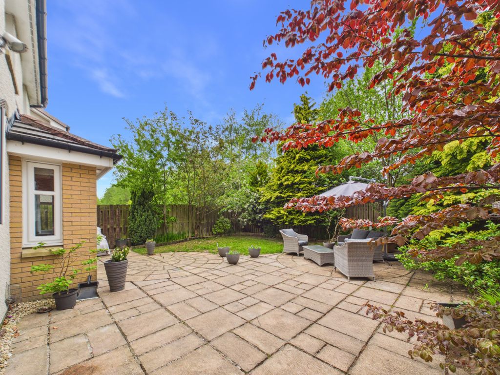 Additional image 27 of 4 bed detached house for saleThorntree Drive, Coatbridge ML5