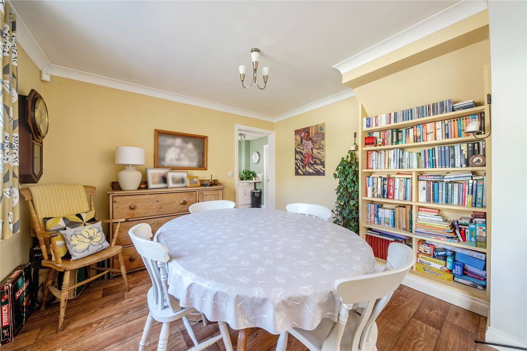 Additional image 12 of 4 bed detached house for saleCromwells Meadow, Crediton, Devon EX17