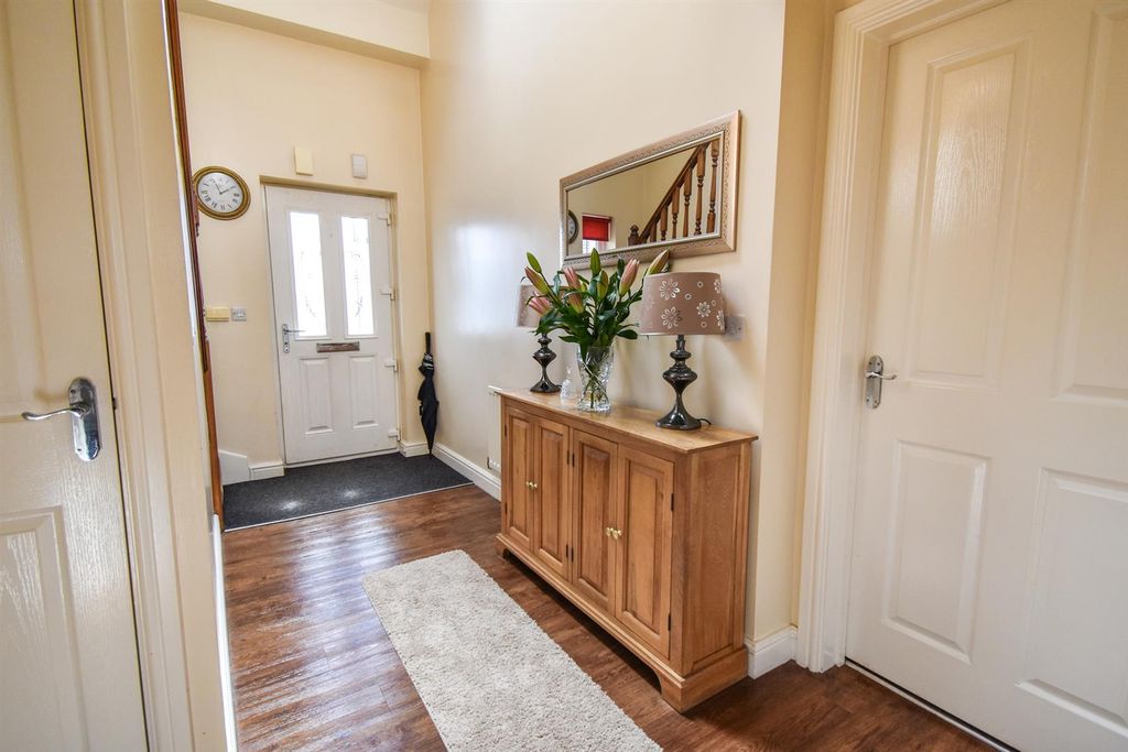 Additional image 11 of 4 bed detached house for saleMabel Wood Close, Great Clifton, Workington CA14