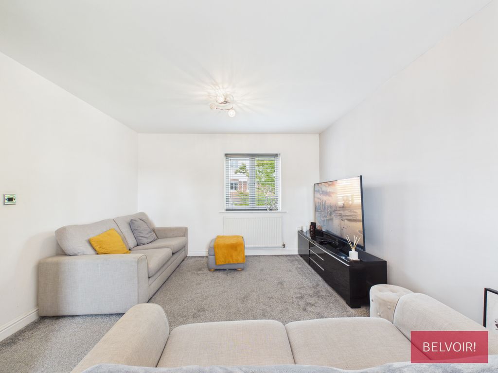 Additional image 5 of 2 bed maisonette for salePendinas, Wrexham LL11