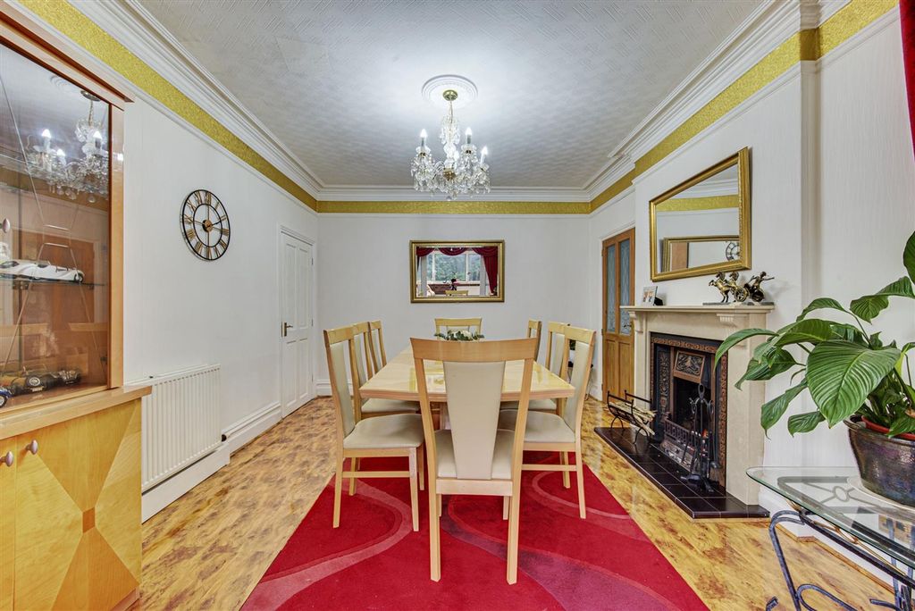 Additional image 18 of 7 bed detached house for saleGiantswood Lane, Congleton CW12
