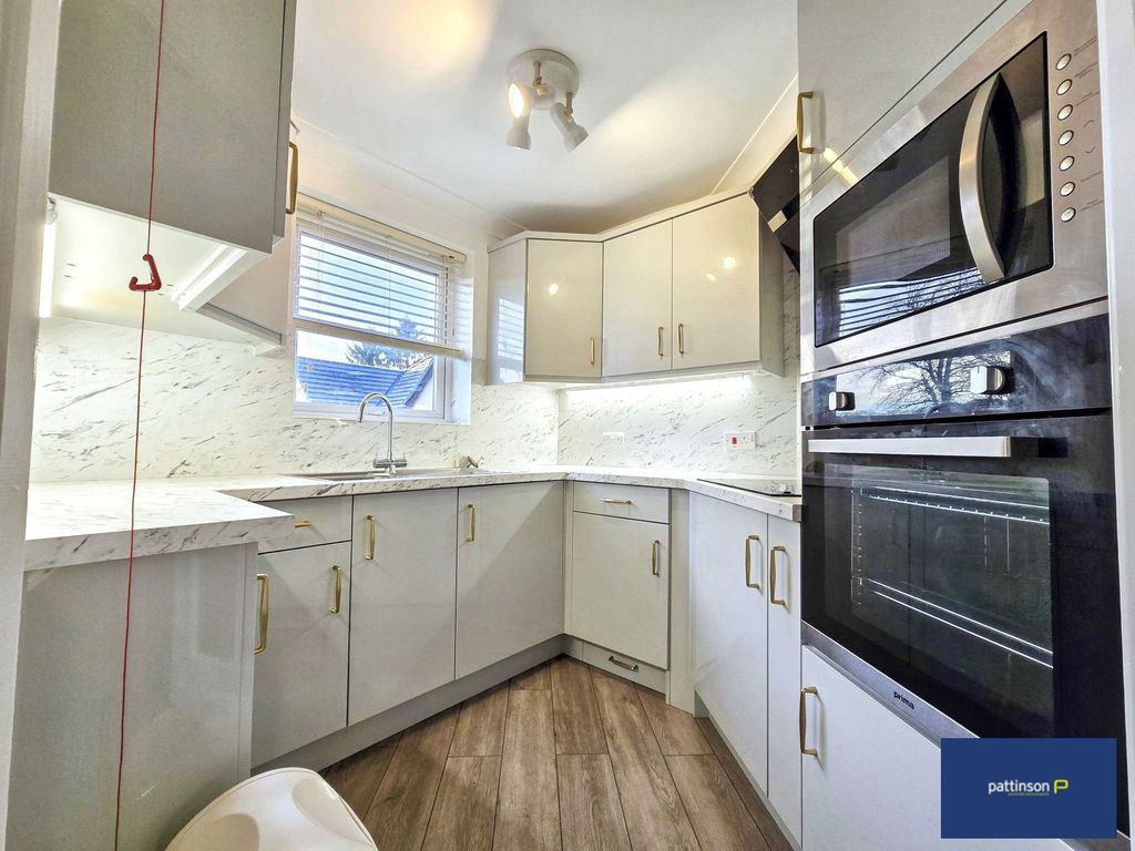 Additional image 3 of 1 bed flat for saleAydon Road, Corbridge NE45
