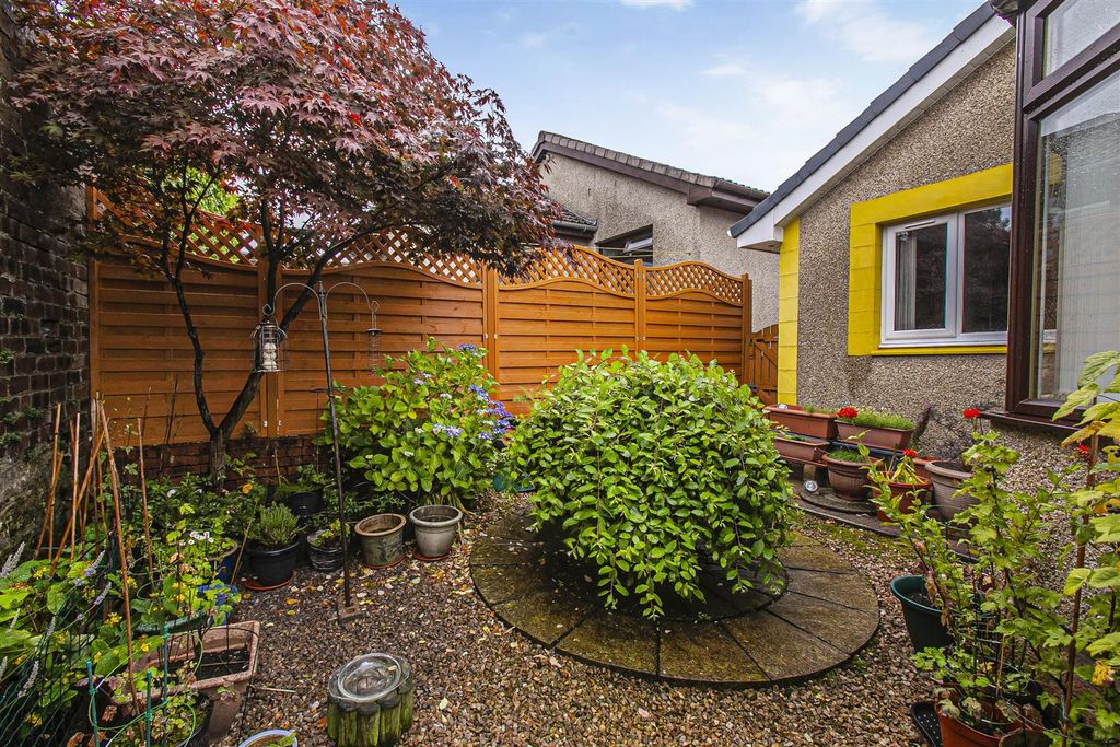 Additional image 27 of 3 bed detached bungalow for sale21 Paxton Crescent, Lochgelly KY5