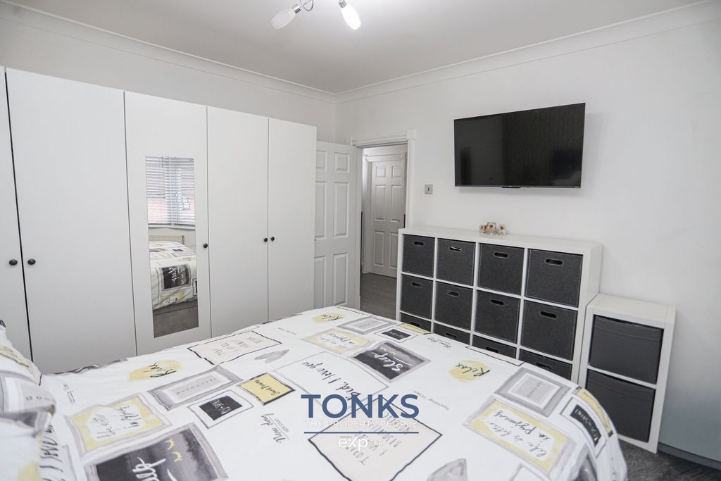 Additional image 11 of 2 bed bungalow for saleStation Road, Cradley Heath B64