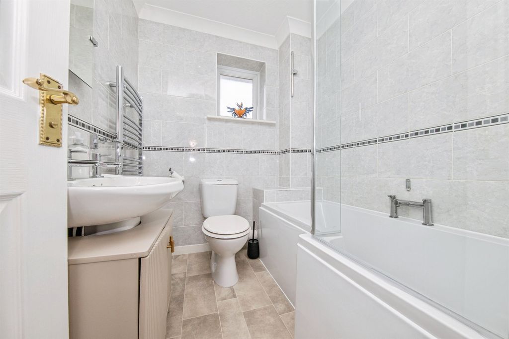 Additional image 14 of 2 bed semi-detached house for saleLangdale Drive, Highwoods, Colchester CO4