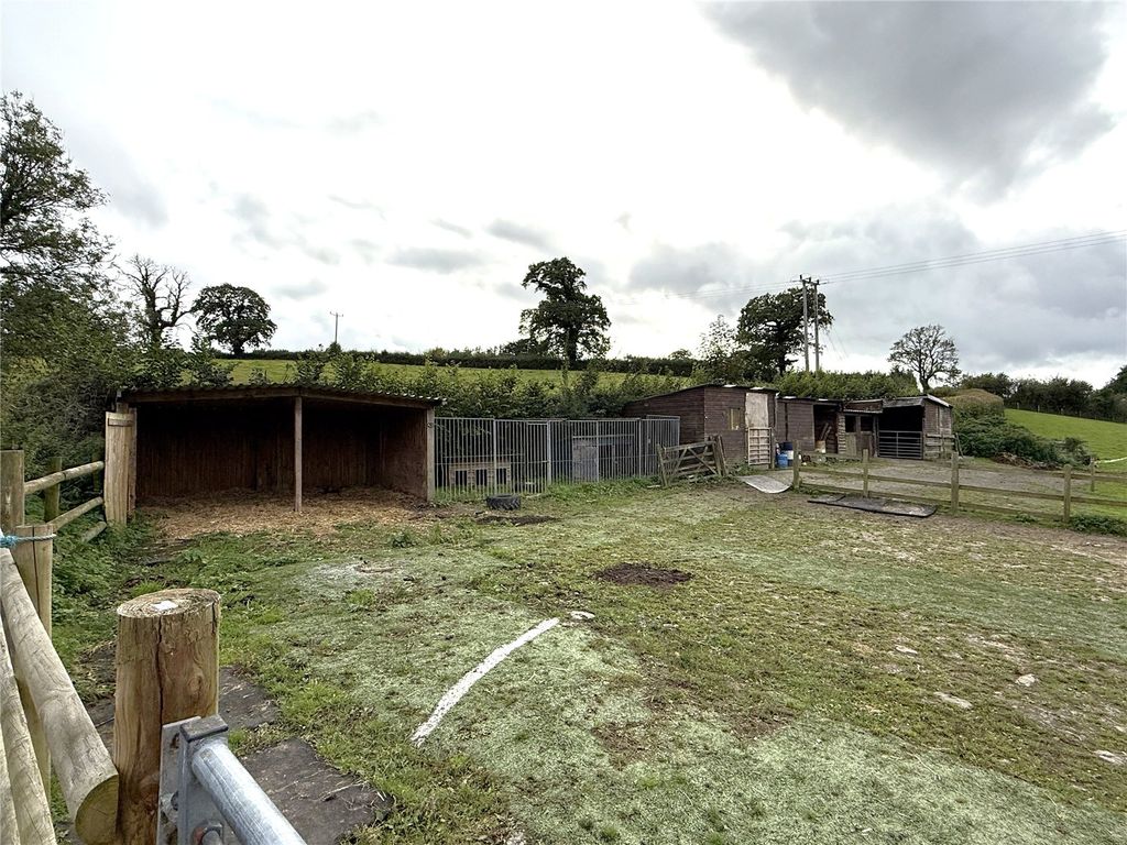 Additional image 8 of Land for saleValley Road, Narberth, Pembrokeshire SA67