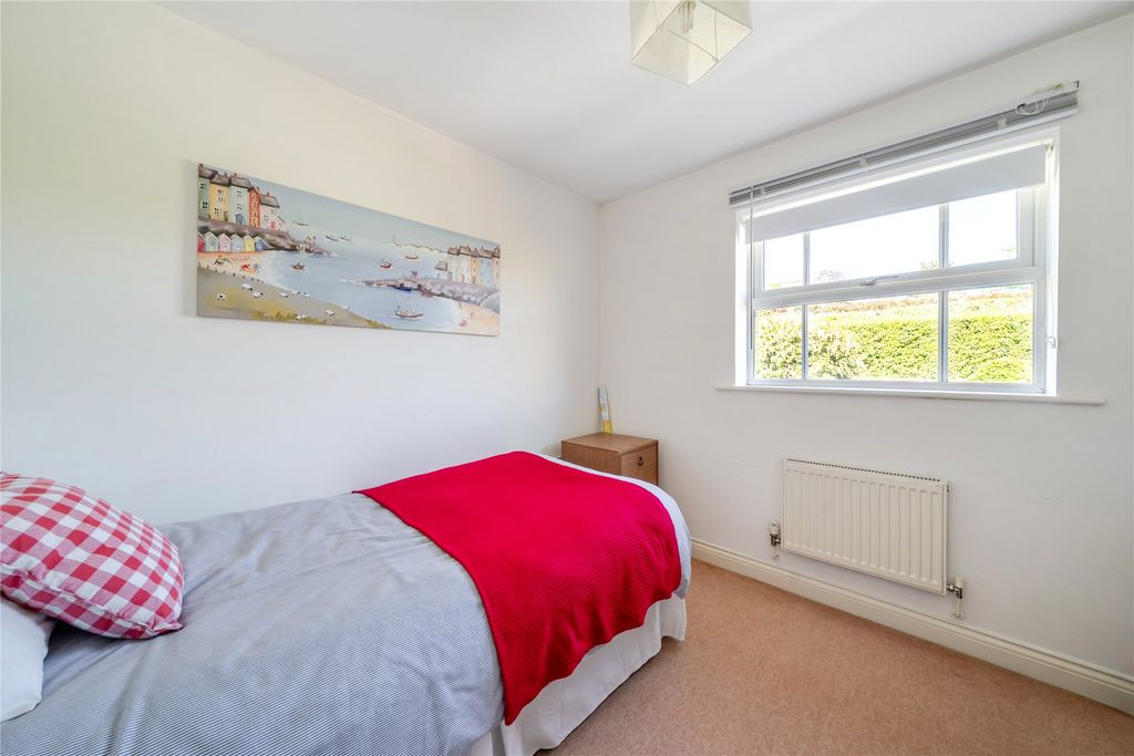 Additional image 20 of 4 bed detached house for saleCromwells Meadow, Crediton, Devon EX17