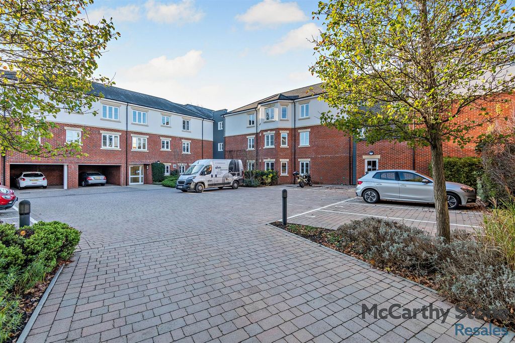 Additional image 25 of 1 bed flat for saleHorsley Place, High Street, Cranbrook TN17