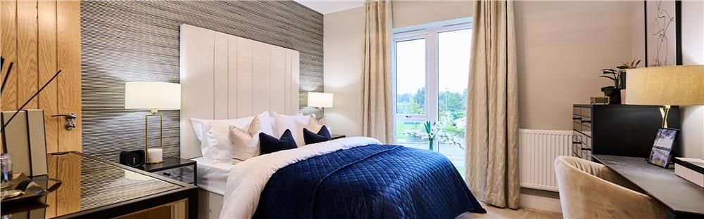 Additional image 4 of 4 bed detached house for sale"Bosco" at Chiswell Dr, Coalville LE67