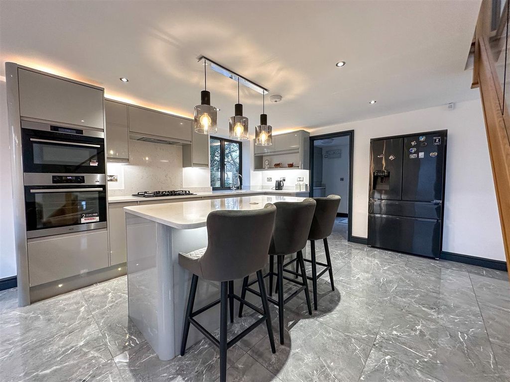 Additional image 14 of 3 bed detached house for saleLamberts Lane, Congleton CW12