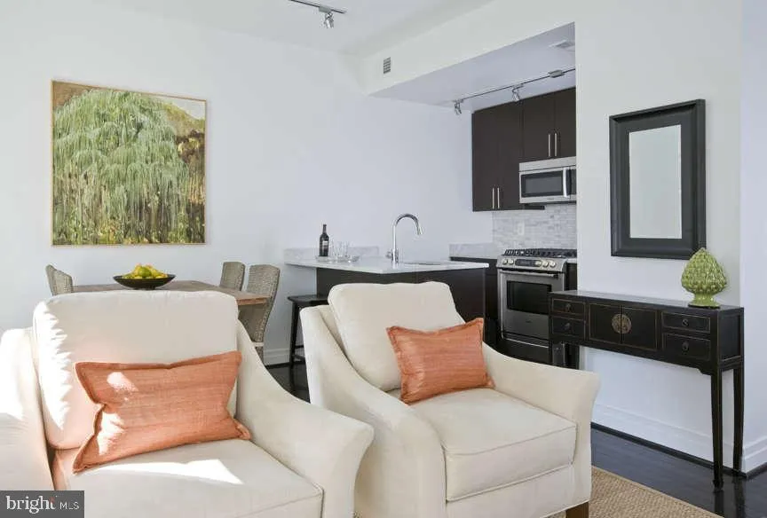 Additional image 9 of 3250 N Street NW Unit 1A, Washington, DC 20007