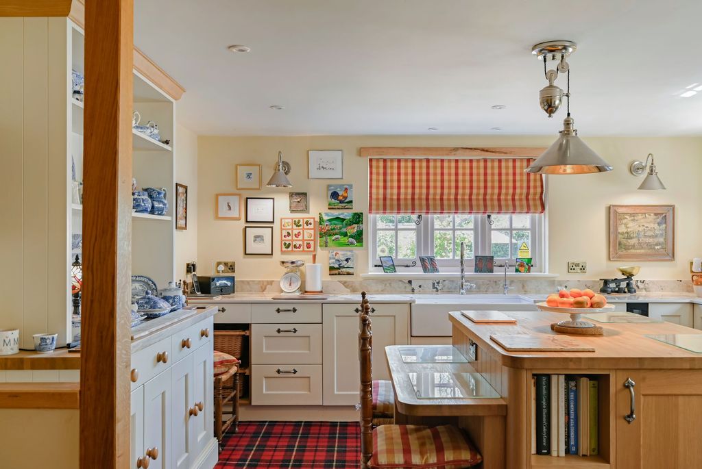 Additional image 5 of 4 bed detached house for saleGolford Road, Cranbrook TN17