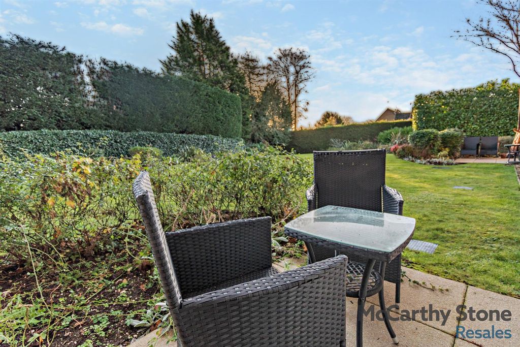 Additional image 7 of 1 bed flat for saleThe Laureates, Newgate Street, Cottingham HU16