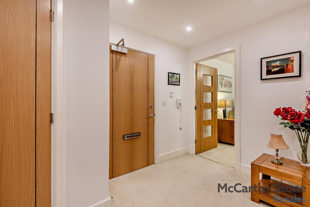 Additional image 15 of 2 bed flat for saleHorsley Place, High Street, Cranbrook, Kent TN17