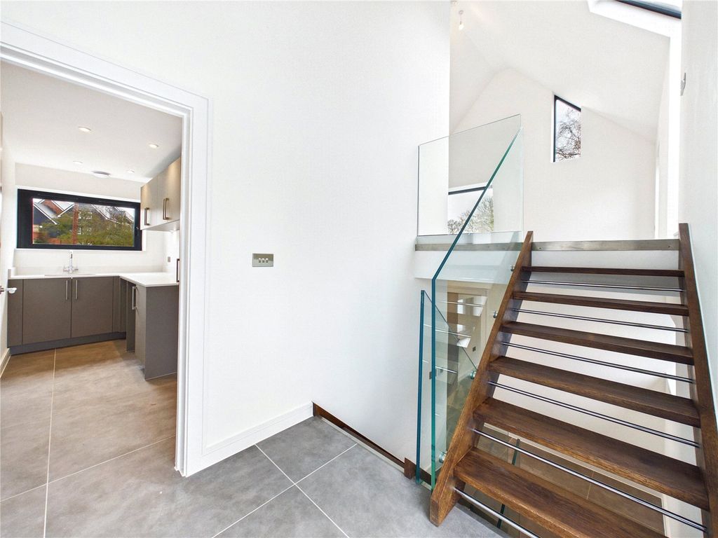 Additional image 8 of 4 bed detached house for salePlot 7 Mill View, Bromley Road, Ardleigh, Colchester CO4
