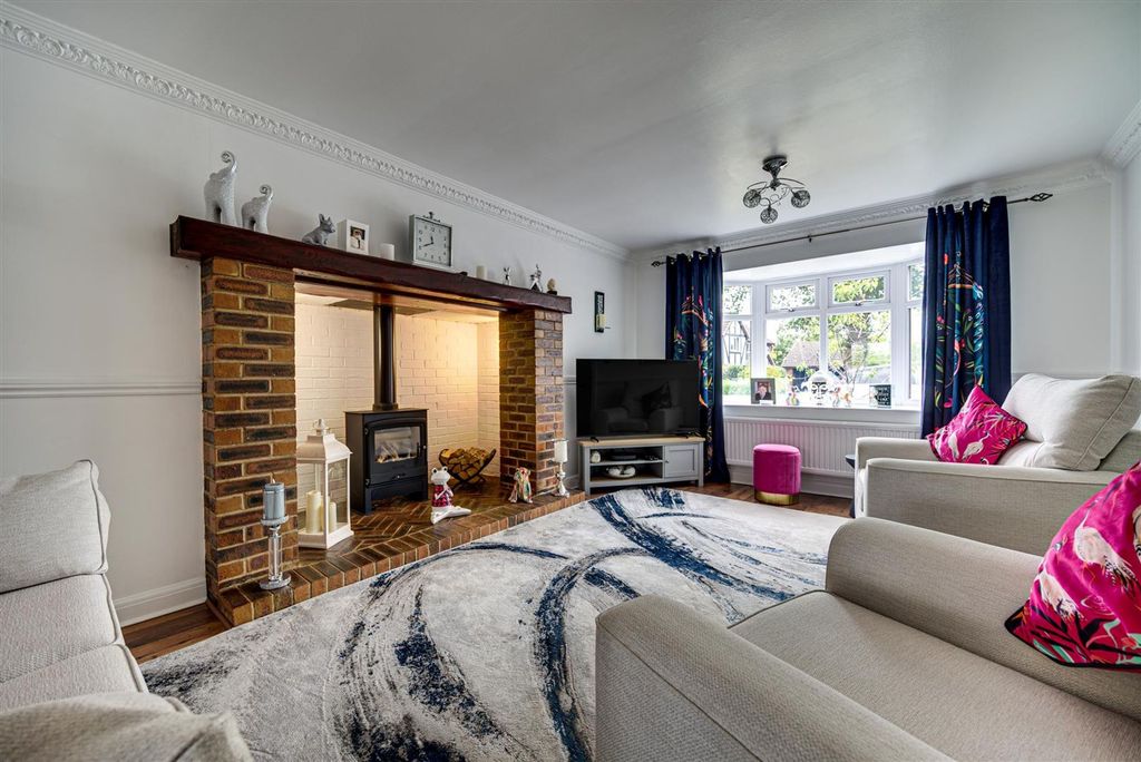 Additional image 9 of 4 bed detached house for salePaddocks Green, Congleton CW12