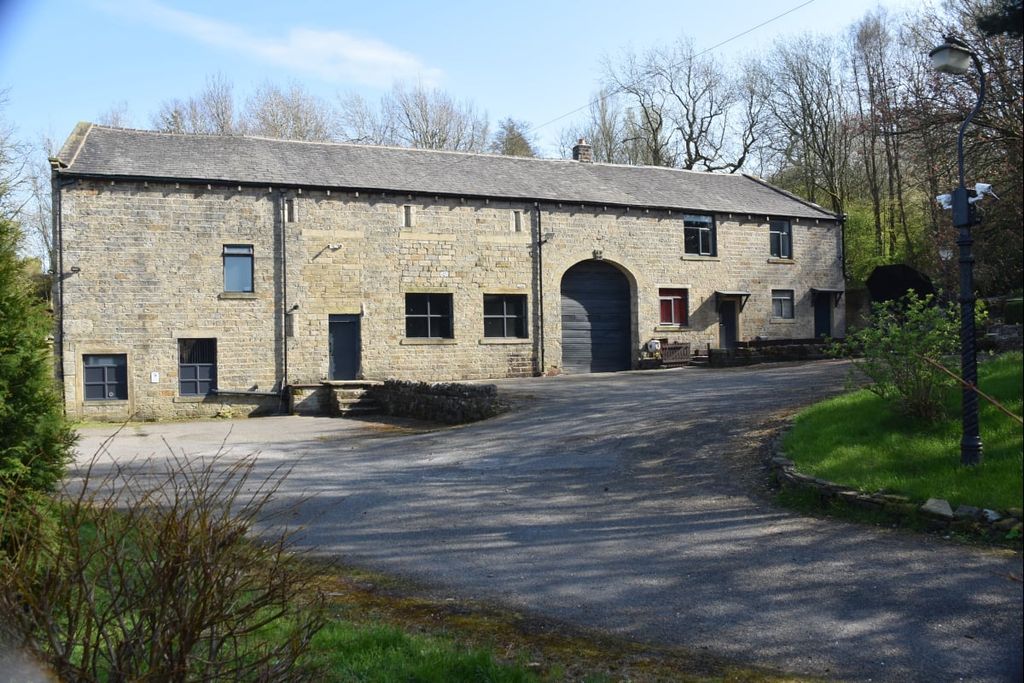 Additional image 3 of 7 bed detached house for saleSpring Gardens Farm, Colne BB8