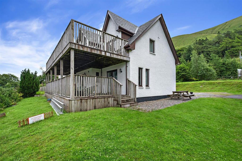 Additional image 29 of 4 bed property for saleLetterfinlay, Spean Bridge PH34