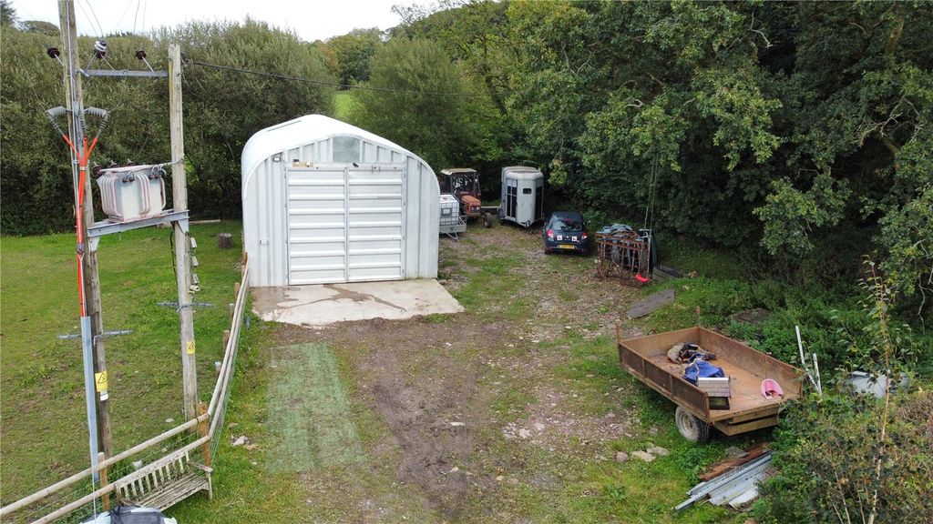 Additional image 6 of Land for saleValley Road, Narberth, Pembrokeshire SA67