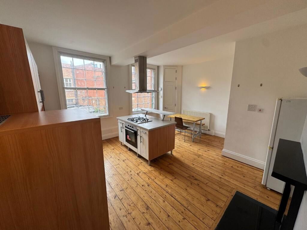 2 bed flat for saleNew Buildings, Coventry CV1 photo 3