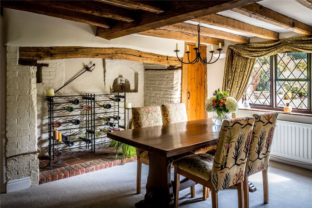 Additional image 22 of 6 bed detached house for saleAlfold Road, Cranleigh, Surrey GU6
