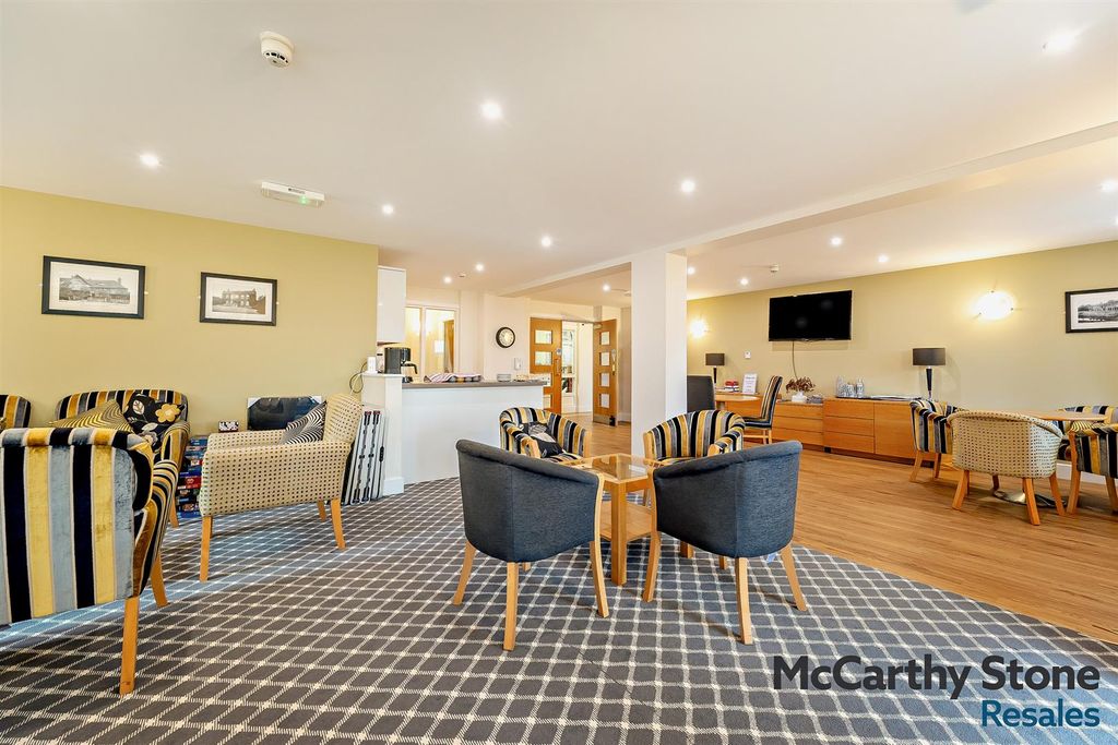 Additional image 16 of 2 bed flat for saleHorsley Place, High Street, Cranbrook, Kent TN17