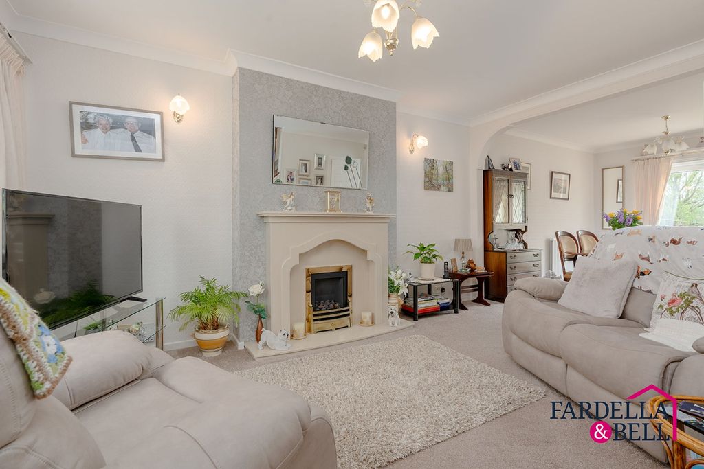 Additional image 2 of 2 bed semi-detached house for saleVenables Avenue, Colne BB8