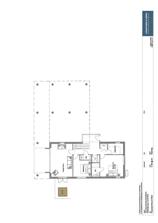 Additional image 10 of Land for saleWhitehall Lane, Thorpe-Le-Soken, Clacton-On-Sea, Essex CO16