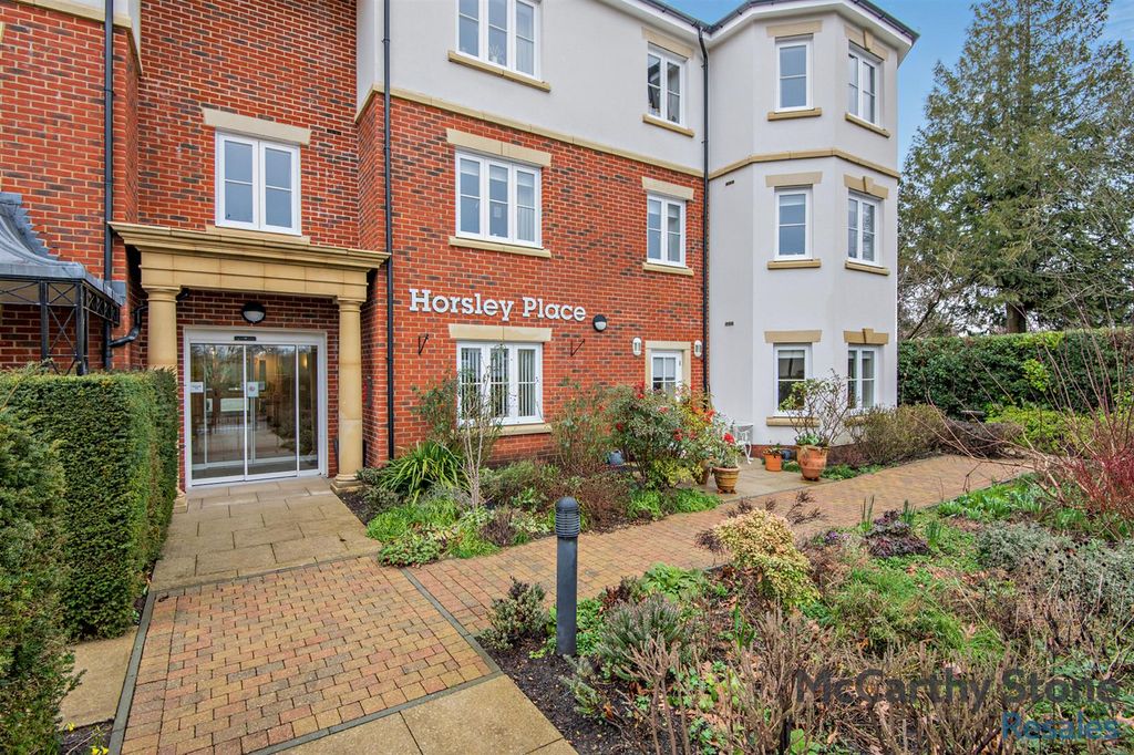 Additional image 24 of 2 bed flat for saleHorsley Place, High Street, Cranbrook, Kent TN17