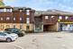 Oakwood Court, Crawley