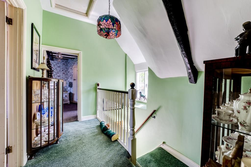Additional image 75 of 4 bed detached house for saleOld Church Farm, High Street, Corby NN17