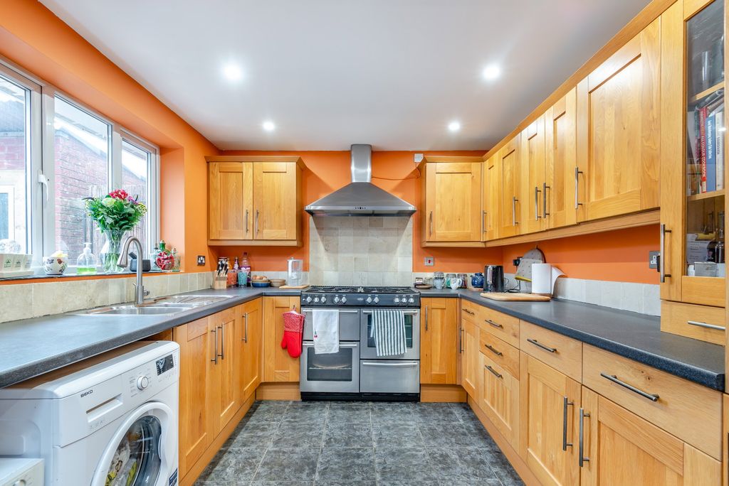 Additional image 6 of 3 bed semi-detached house for saleWoodgate Road, Mile End, Coleford GL16