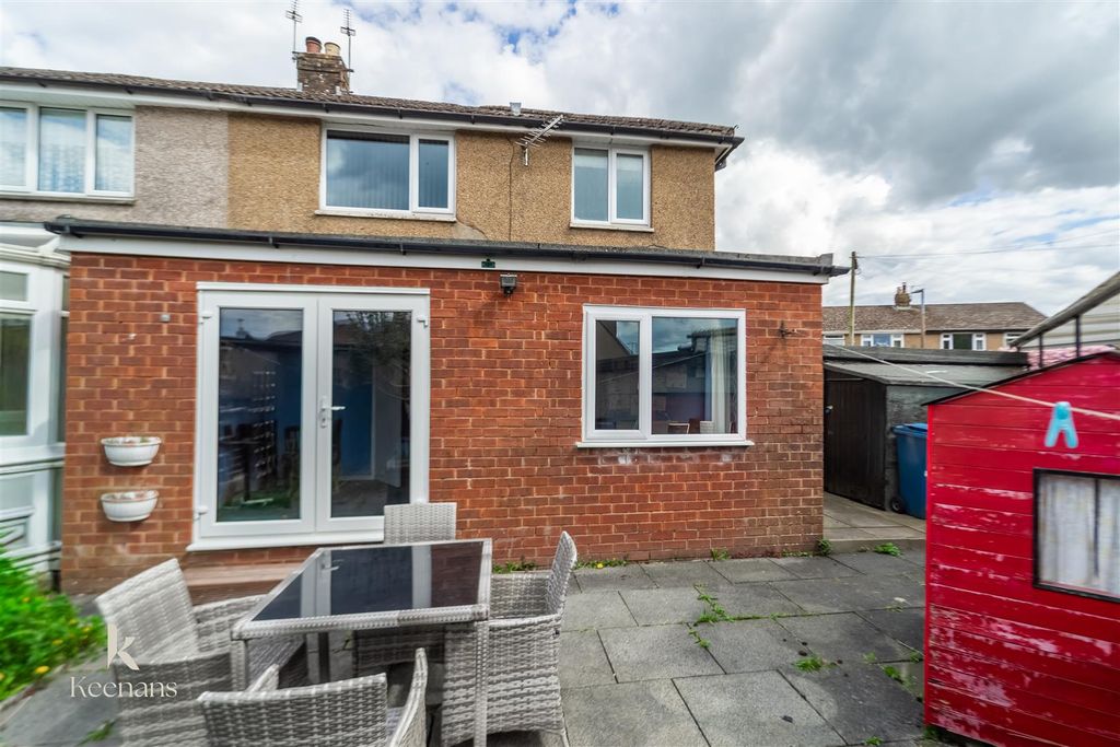 Additional image 13 of 3 bed semi-detached house for saleBleasdale Avenue, Clitheroe BB7