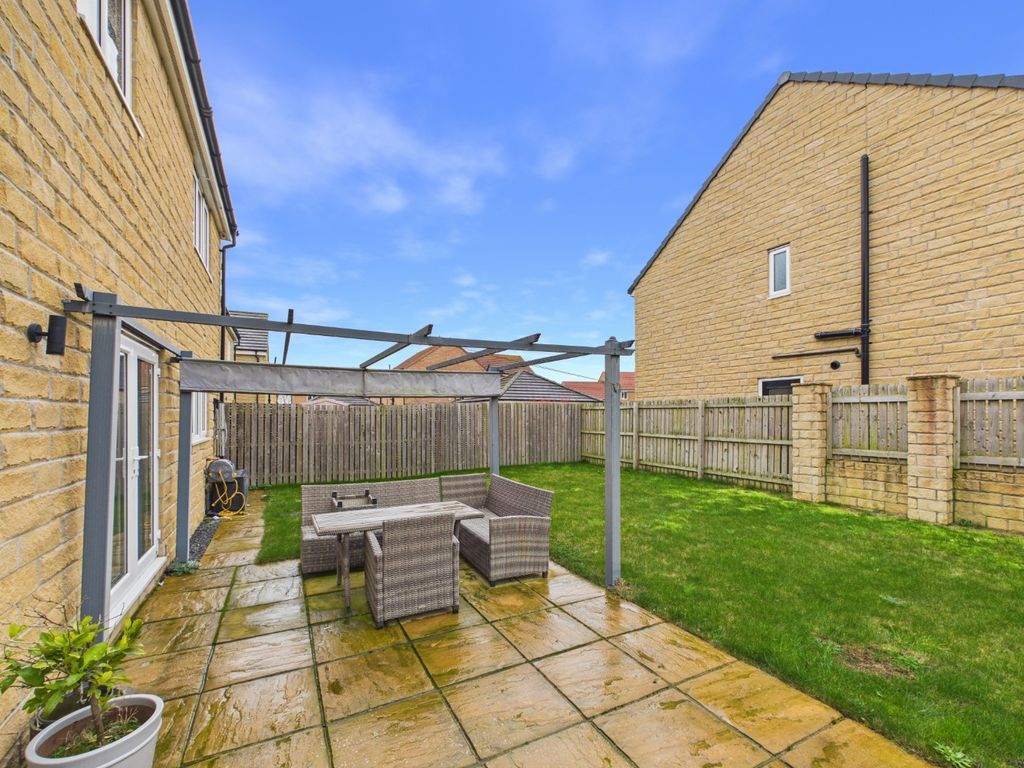 Additional image 29 of 5 bed detached house for saleMetcalfe Drive, Cottingham HU16