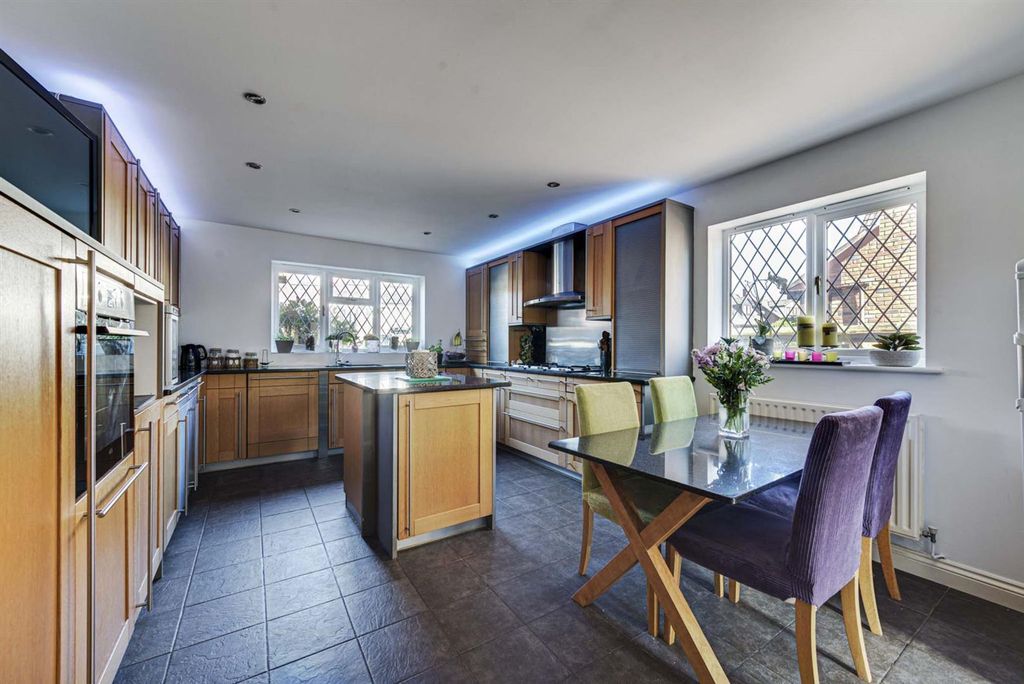 Additional image 12 of 5 bed detached house for saleTudor Way, Congleton CW12