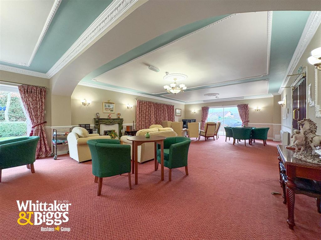 Additional image 17 of 1 bed flat for saleApple Close, Congleton CW12