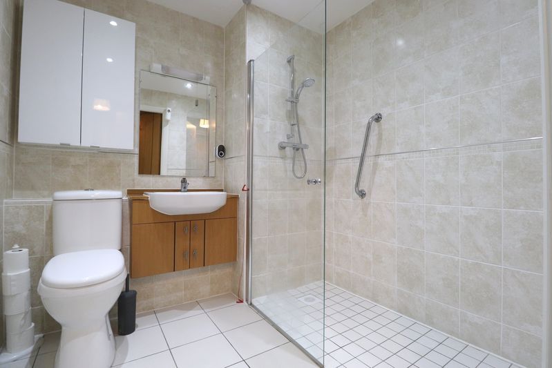 Additional image 6 of 1 bed flat for saleDane Court, Mill Green, Congleton CW12